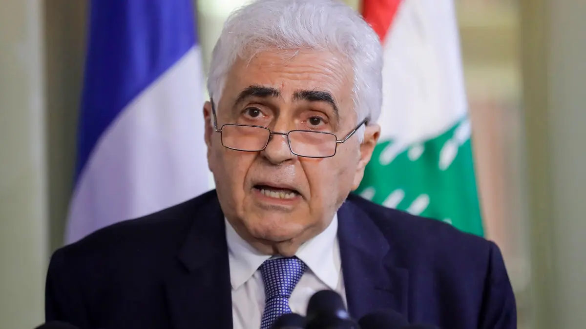 لبنان أمام تحديات ثلاثة‎